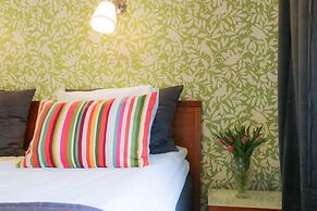 Hotell Conrad
