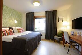 Hotell Conrad