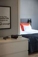 Hotell Conrad