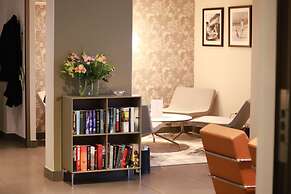 Hotell Conrad