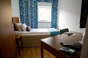 Hotell Conrad