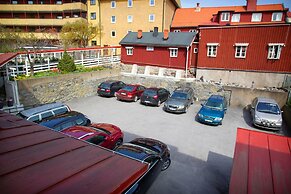 Hotell Conrad