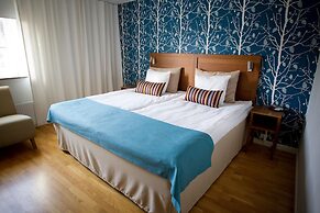 Hotell Conrad