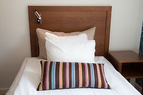 Hotell Conrad