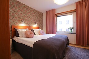 Hotell Conrad