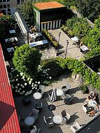 Hotell Conrad