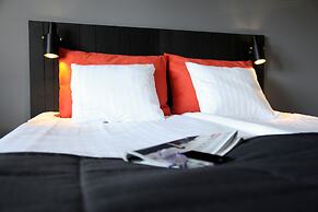 Hotell Conrad