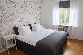 Hotell Conrad