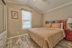 Arbor Terrace RV Resort