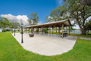 Arbor Terrace RV Resort