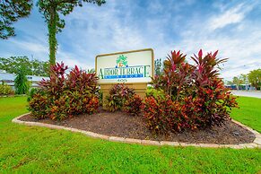 Arbor Terrace RV Resort