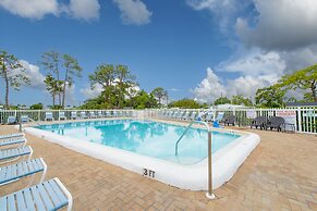 Arbor Terrace RV Resort