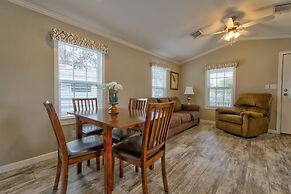 Arbor Terrace RV Resort