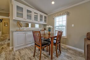 Arbor Terrace RV Resort