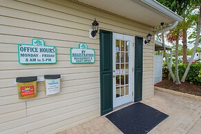 Arbor Terrace RV Resort