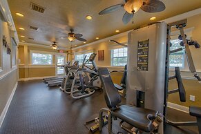 Arbor Terrace RV Resort