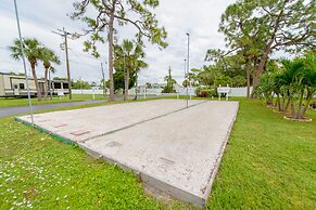 Arbor Terrace RV Resort