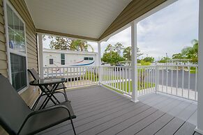 Arbor Terrace RV Resort