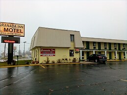 Granada Inn Motel
