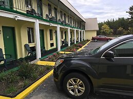 Granada Inn Motel