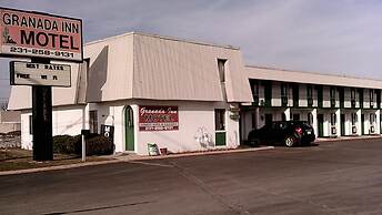 Granada Inn Motel