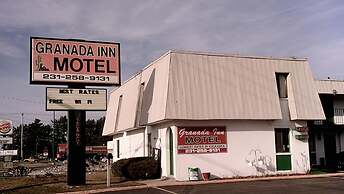 Granada Inn Motel