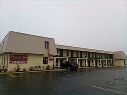 Granada Inn Motel