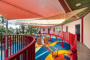 Belek Beach Resort Hotel - All inclusive