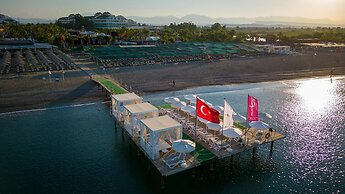 Belek Beach Resort Hotel - All inclusive