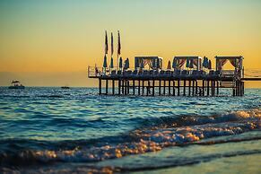 Belek Beach Resort Hotel - All inclusive