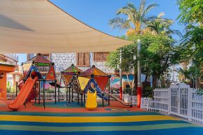 Belek Beach Resort Hotel - All inclusive