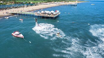 Belek Beach Resort Hotel - All inclusive