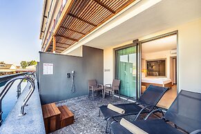 Belek Beach Resort Hotel - All inclusive