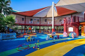 Belek Beach Resort Hotel - All inclusive