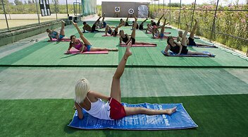 Belek Beach Resort Hotel - All inclusive