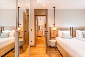 Belek Beach Resort Hotel - All inclusive