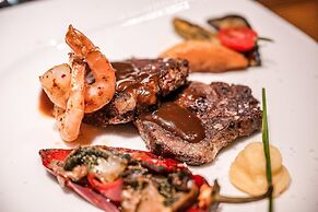 Belek Beach Resort Hotel - All inclusive