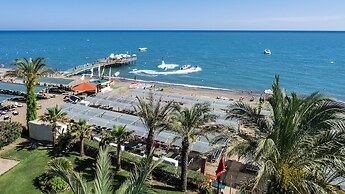 Belek Beach Resort Hotel - All inclusive