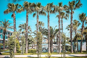 Belek Beach Resort Hotel - All inclusive