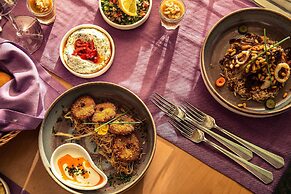 Belek Beach Resort Hotel - All inclusive