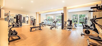 Belek Beach Resort Hotel - All inclusive