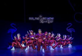 Belek Beach Resort Hotel - All inclusive