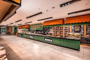 Belek Beach Resort Hotel - All inclusive