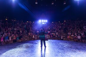 Belek Beach Resort Hotel - All inclusive