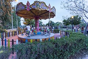 Belek Beach Resort Hotel - All inclusive