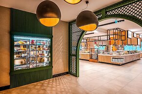 Belek Beach Resort Hotel - All inclusive