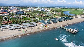 Belek Beach Resort Hotel - All inclusive