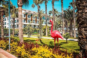 Belek Beach Resort Hotel - All inclusive