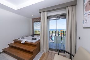 Belek Beach Resort Hotel - All inclusive