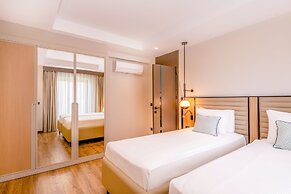 Belek Beach Resort Hotel - All inclusive